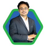 Picture of Arunava Chatterjee